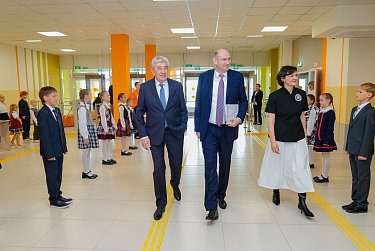 Сергей Грачев назвал пять основных проблем бизнеса